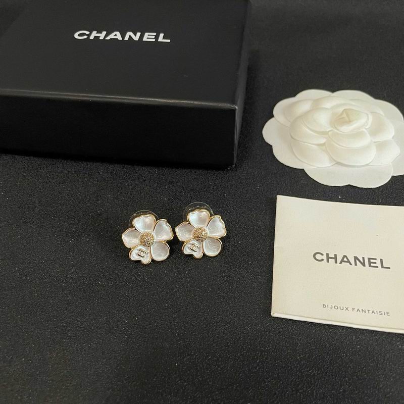 Chanel Earring 06yxs124
